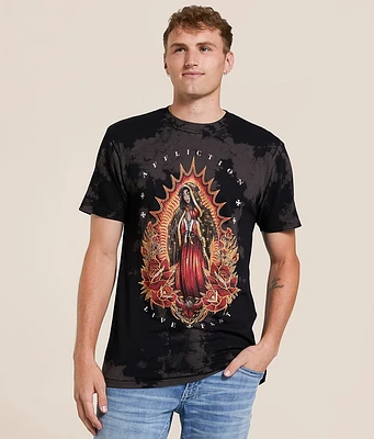 Affliction Milagro T-Shirt