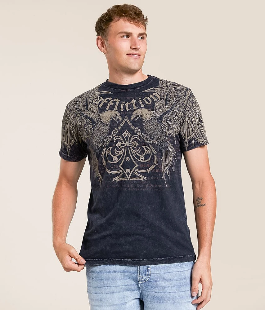 Skyward Crown T-Shirt