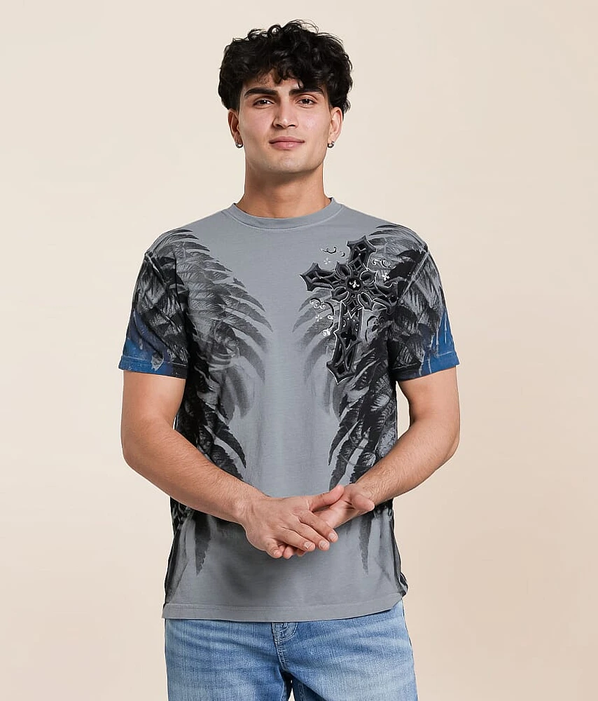 Affliction Glory Seeker T-Shirt