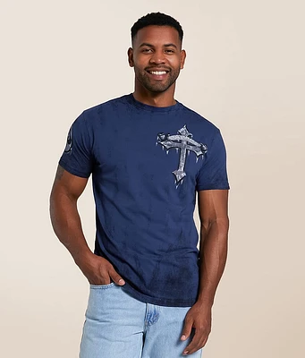 Affliction Wicked T-Shirt