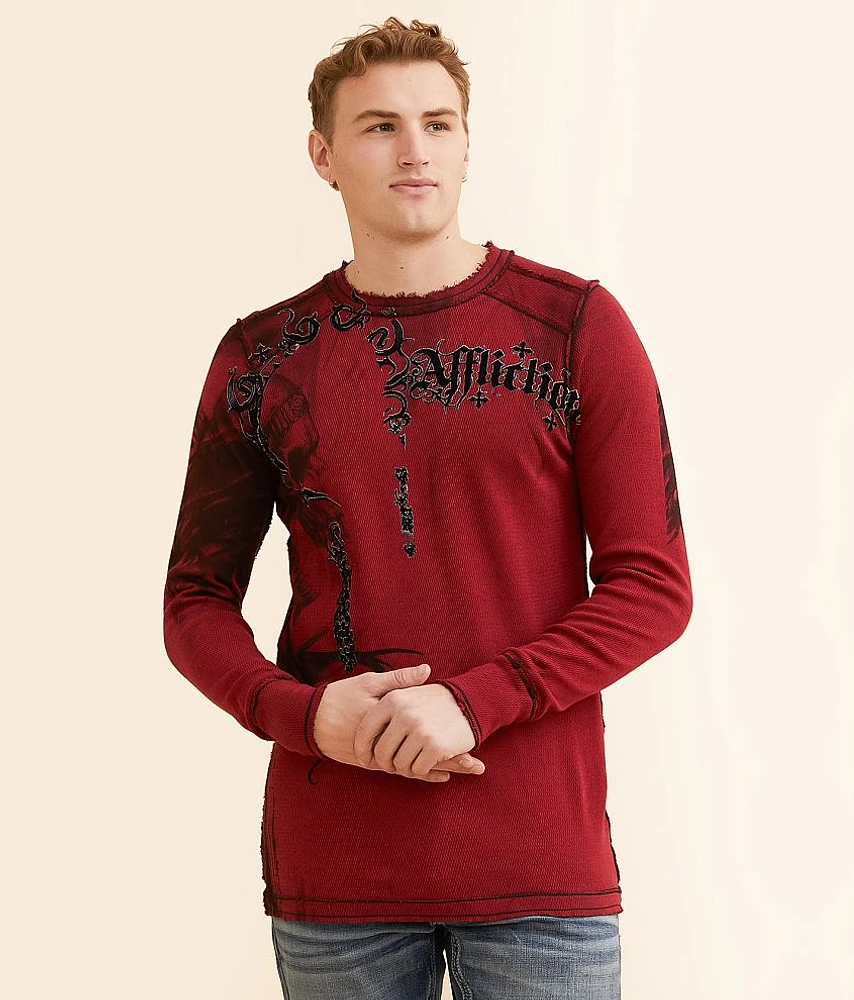 Indian Chief Reversible Thermal