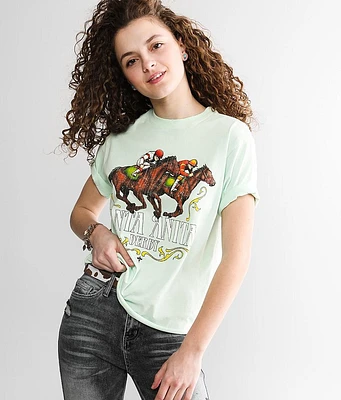 American Highway Santa Anita Derby T-Shirt