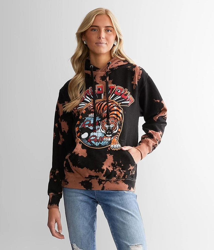 Band World Tour Sweatshirt