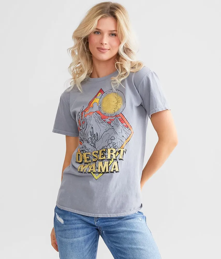 Desert Mama T-Shirt