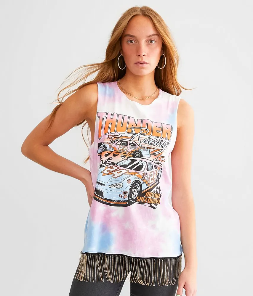 Thunder Racing Tank Top