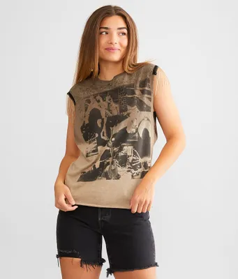 American Highway Music Festival Tank Top