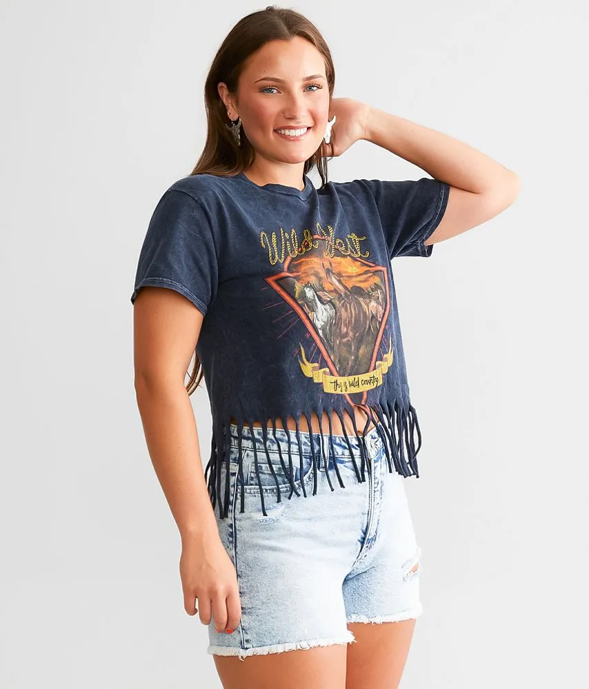 Wild Country T-Shirt