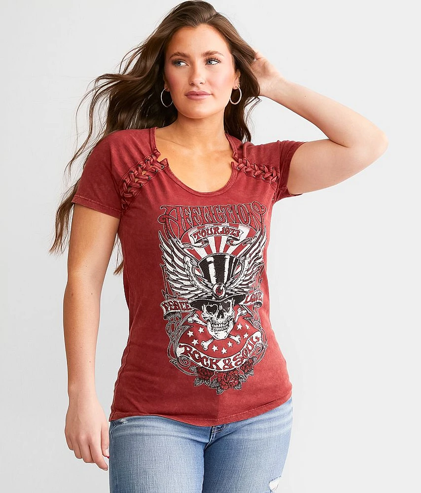 Rock & Soul T-Shirt