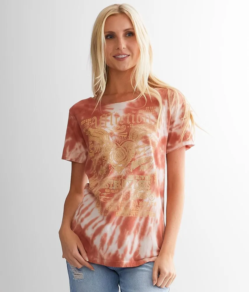 Tragic Love T-Shirt