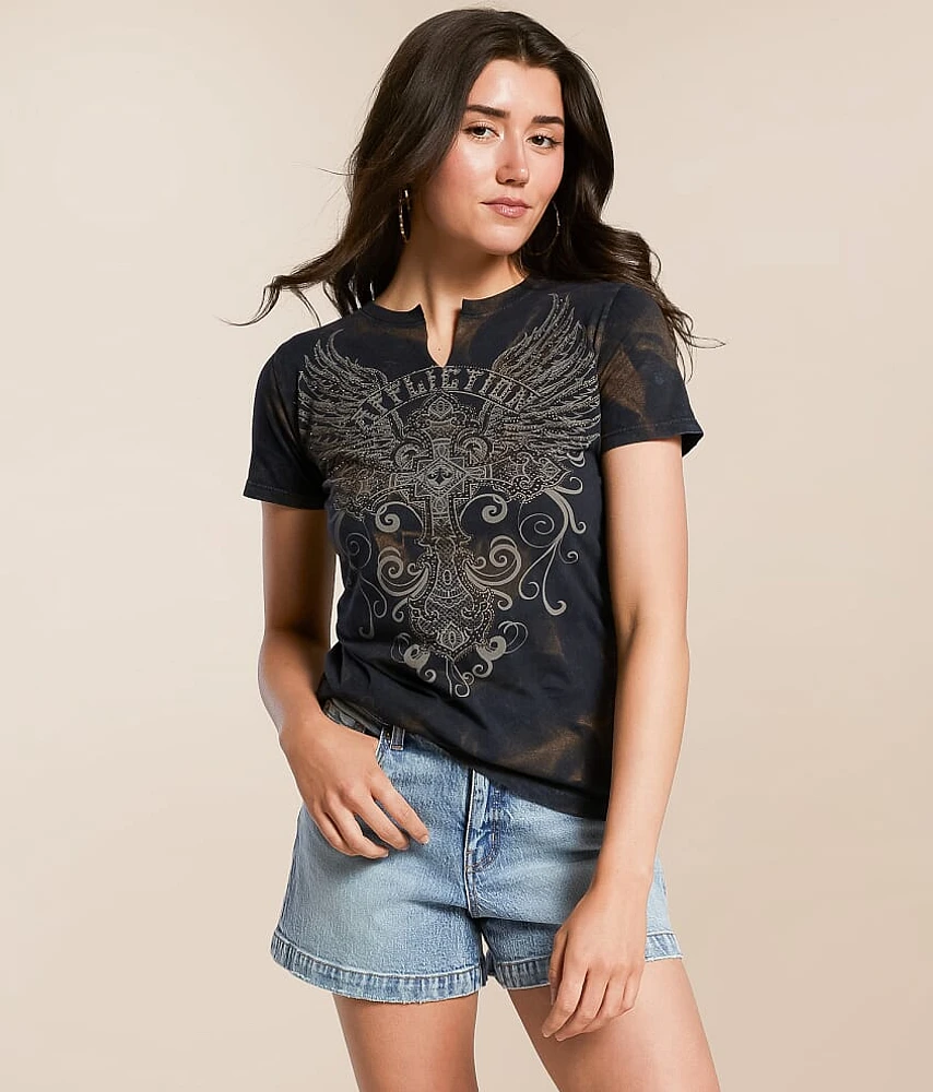 Affliction Chemawa Heights T-Shirt