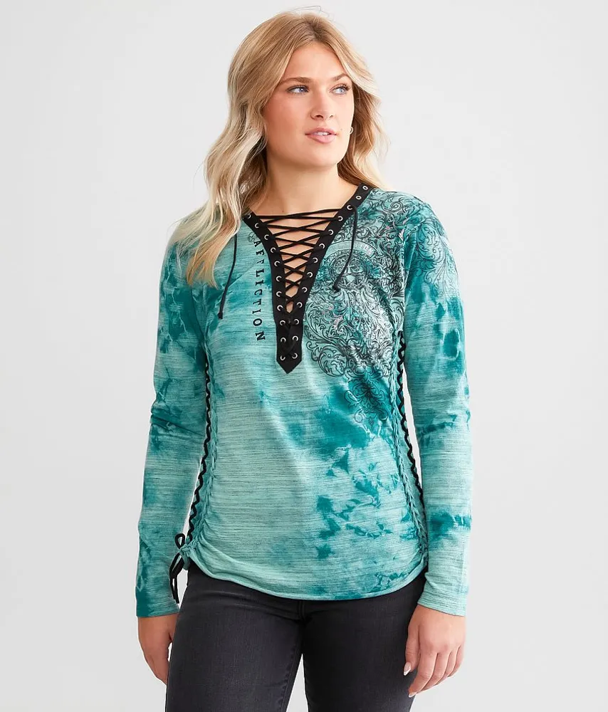 Affliction Folklore T-Shirt