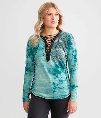 Affliction Folklore T-Shirt