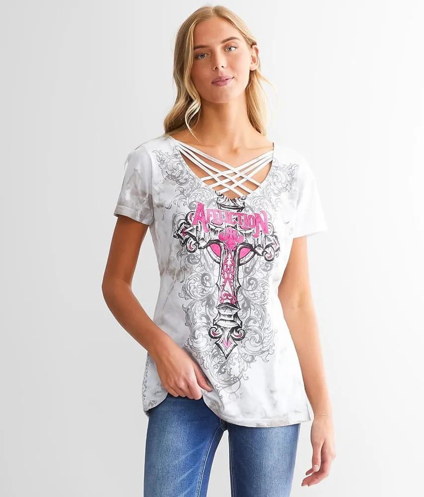 Dewsbury T-Shirt