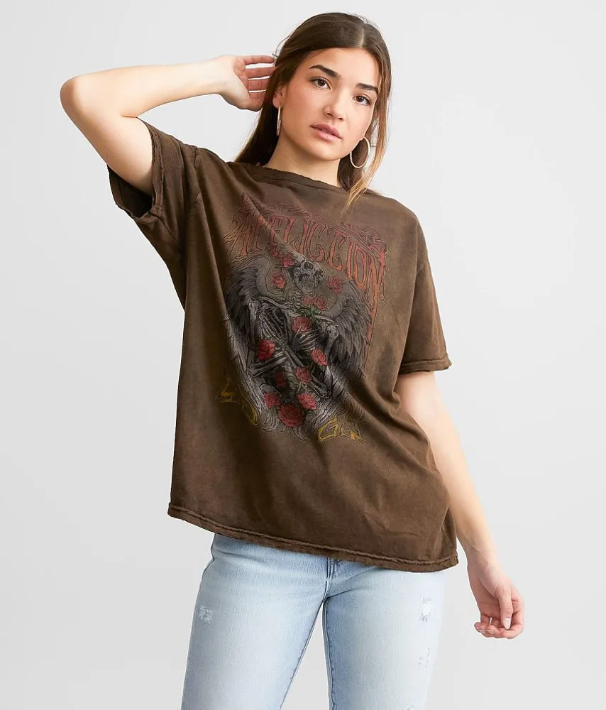 Rose Angel T-Shirt
