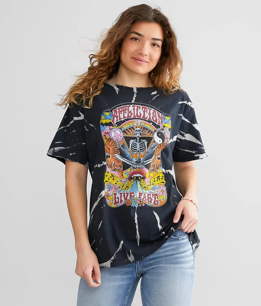 Live Fast Festival T-Shirt