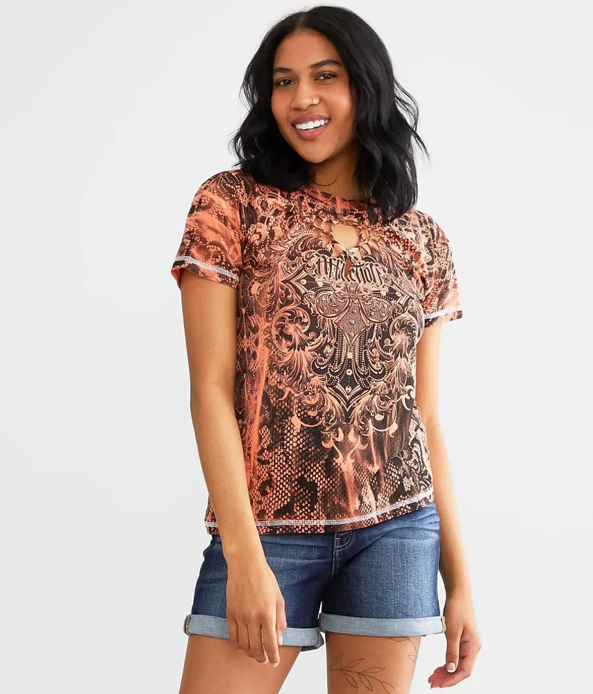 Soul Promise T-Shirt
