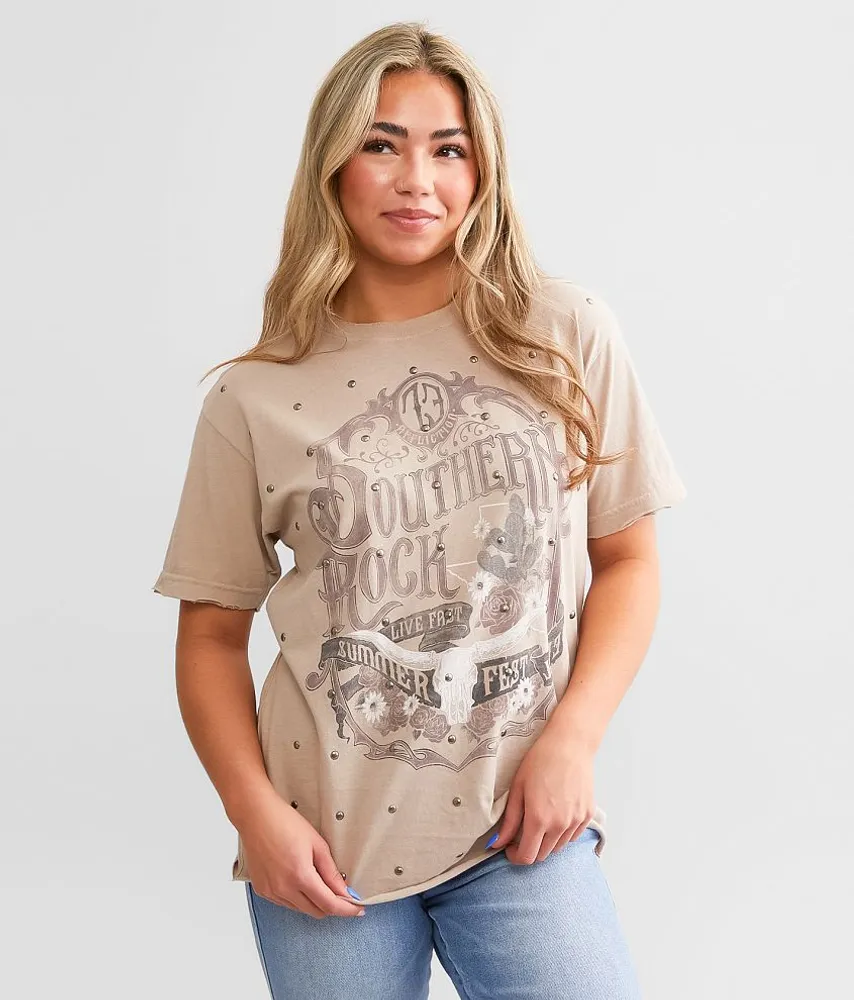 Southwestern Rock T-Shirt
