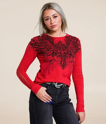 Affliction Ayala T-Shirt