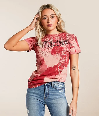 Affliction Free T-Shirt