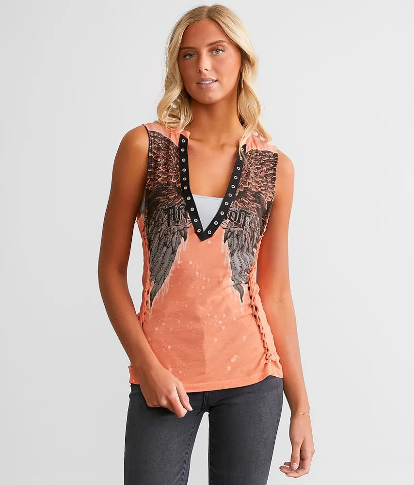 Age Of Winter Tank Top