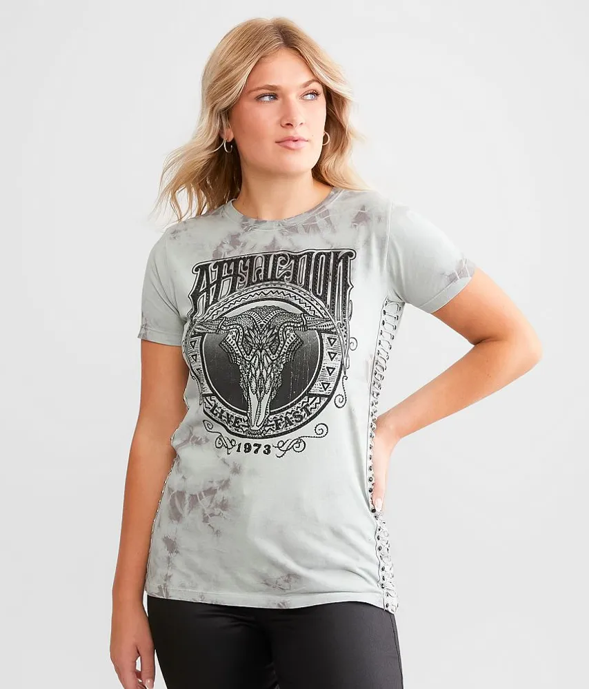 Roam Unknown T-Shirt