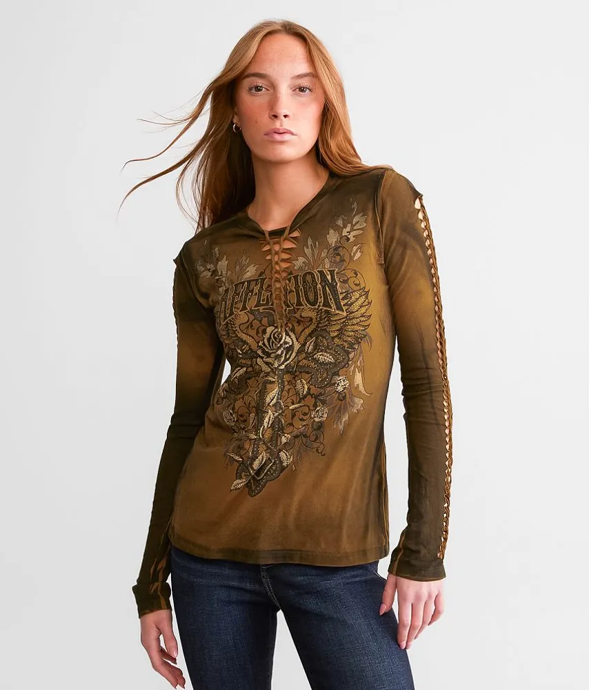 Twisted Vine T-Shirt
