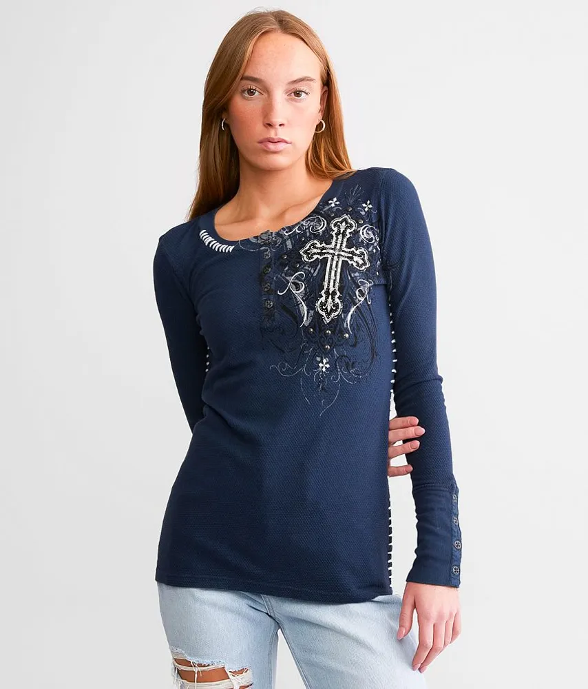 Reverie Henley Thermal
