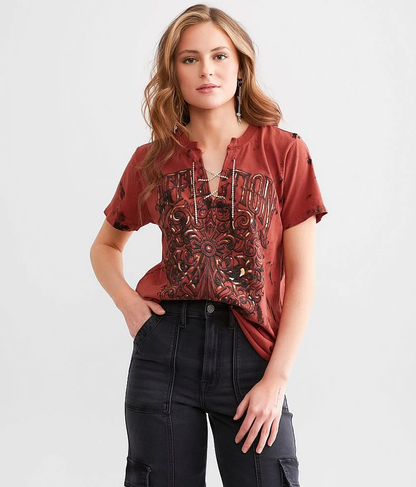 Solution T-Shirt