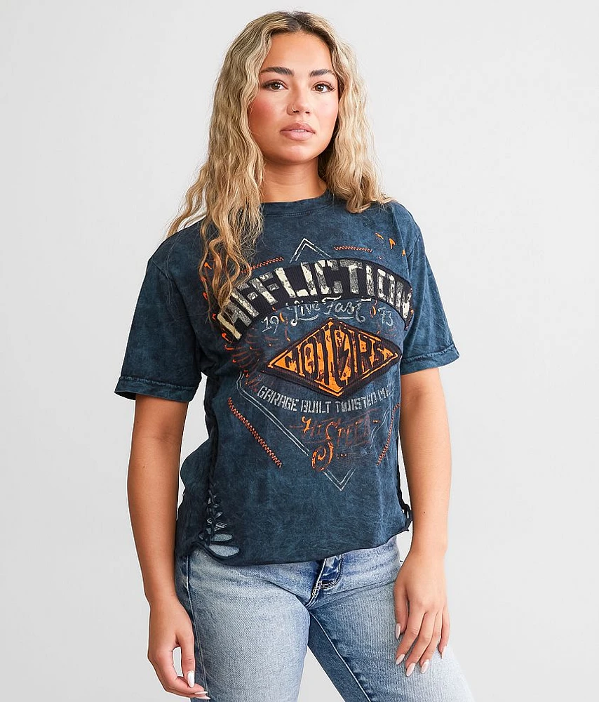 American Customs Hi Speed T-Shirt