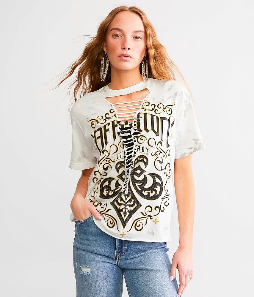 Winter Epitaph T-Shirt