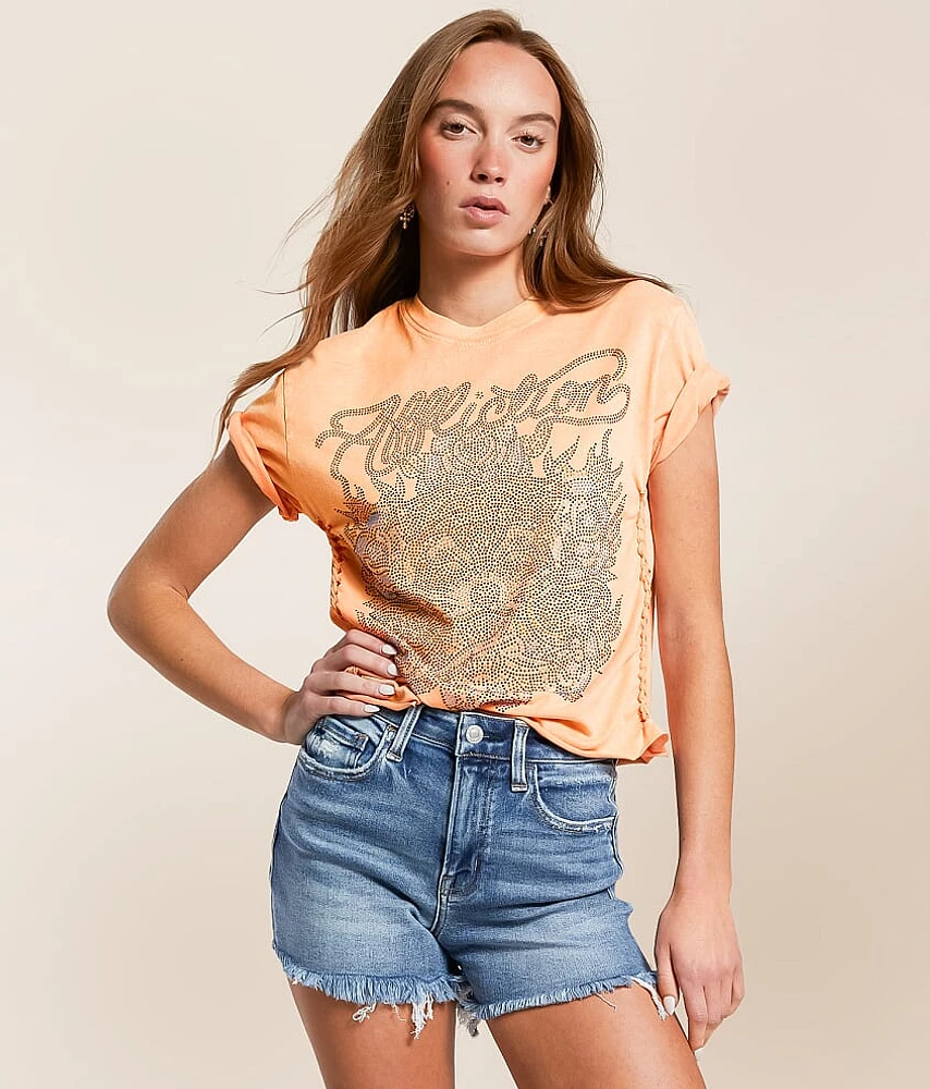 Mythic Embrace T-Shirt