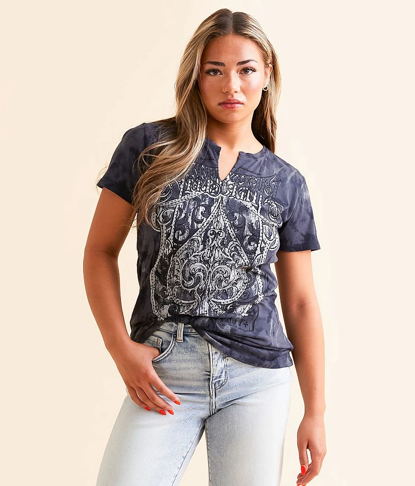Spade T-Shirt
