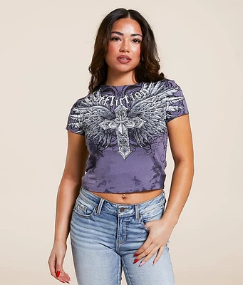 Affliction Jovial Baby T-Shirt