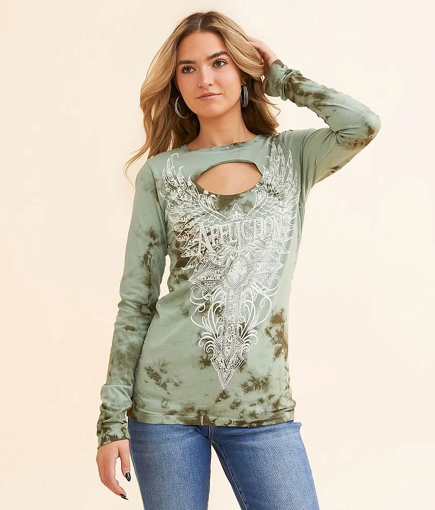 Affliction Lorielle T-Shirt