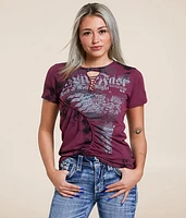 Affliction Rock Speed T-Shirt