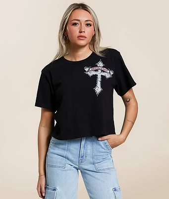 Affliction Live Fast T-Shirt