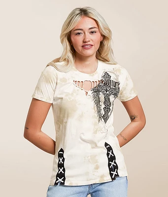 Affliction Arctic Light T-Shirt