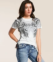 Affliction Estellerly T-Shirt