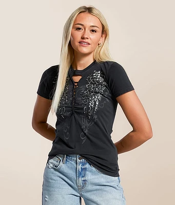 Angelic Wings T-Shirt