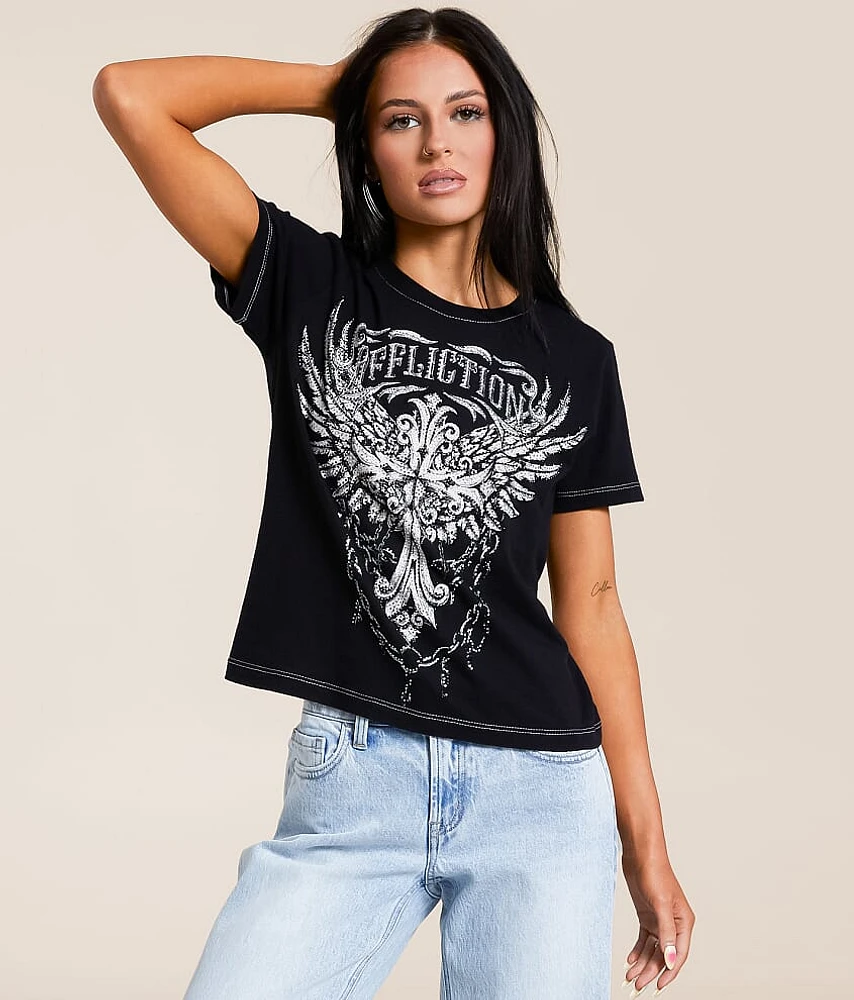 Affliction Empower T-Shirt