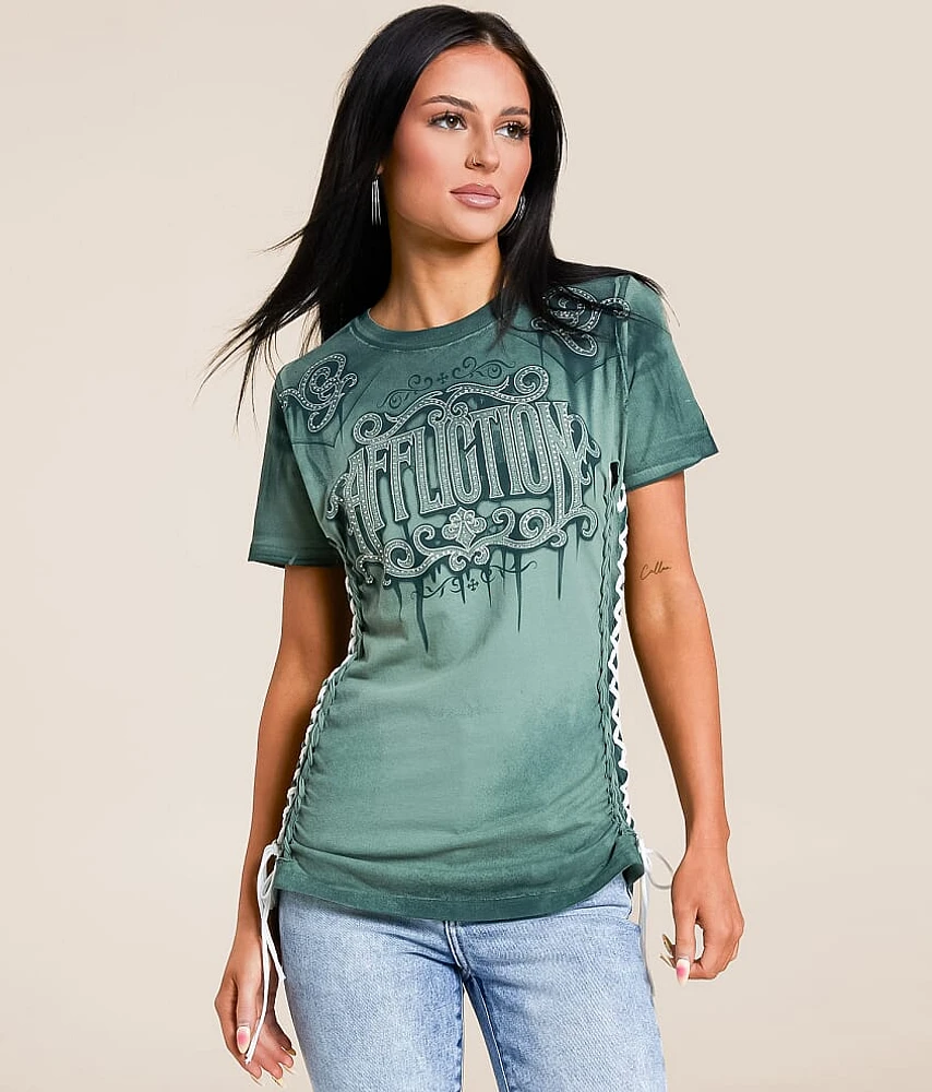 Affliction Skylar Ridge T-Shirt