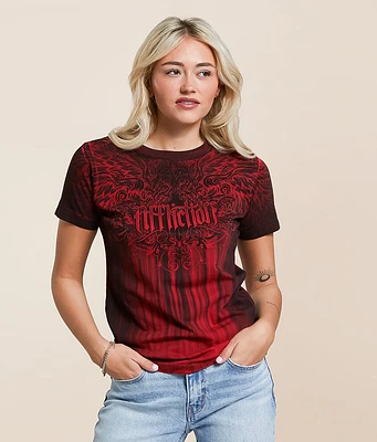 Affliction Briessa T-Shirt