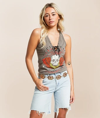 Affliction American Customs Renegades Tank Top