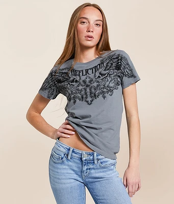 Affliction Winged Up T-Shirt