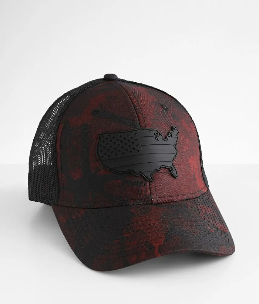 States Tucker Hat