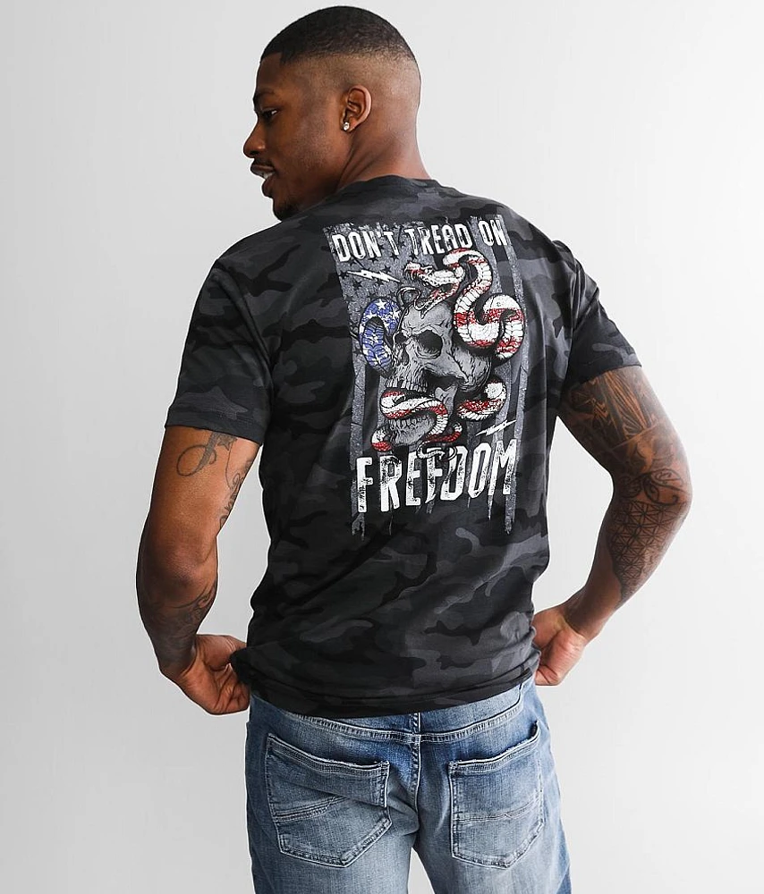 Freedom Slither T-Shirt