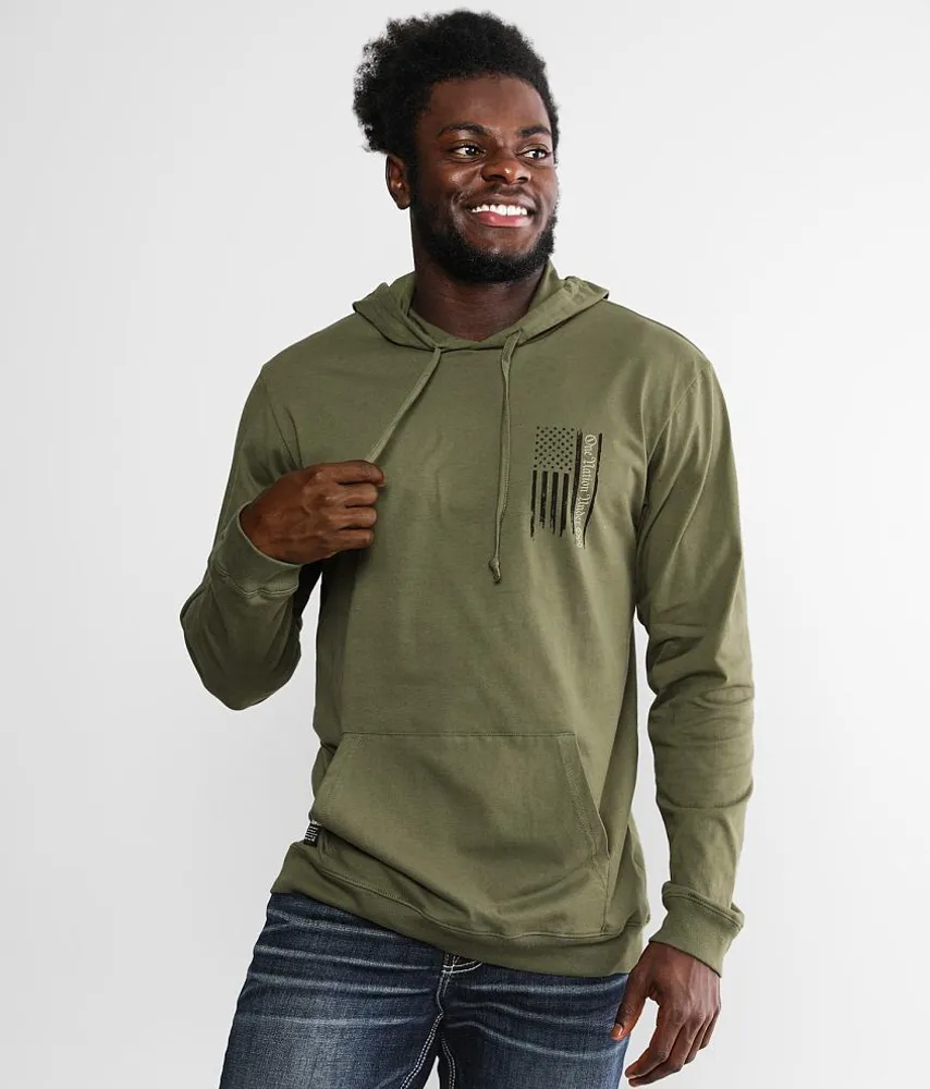 One Nation Hoodie