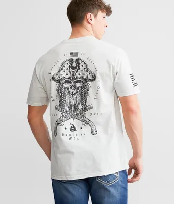 Howitzer Liberty Patriot T-Shirt