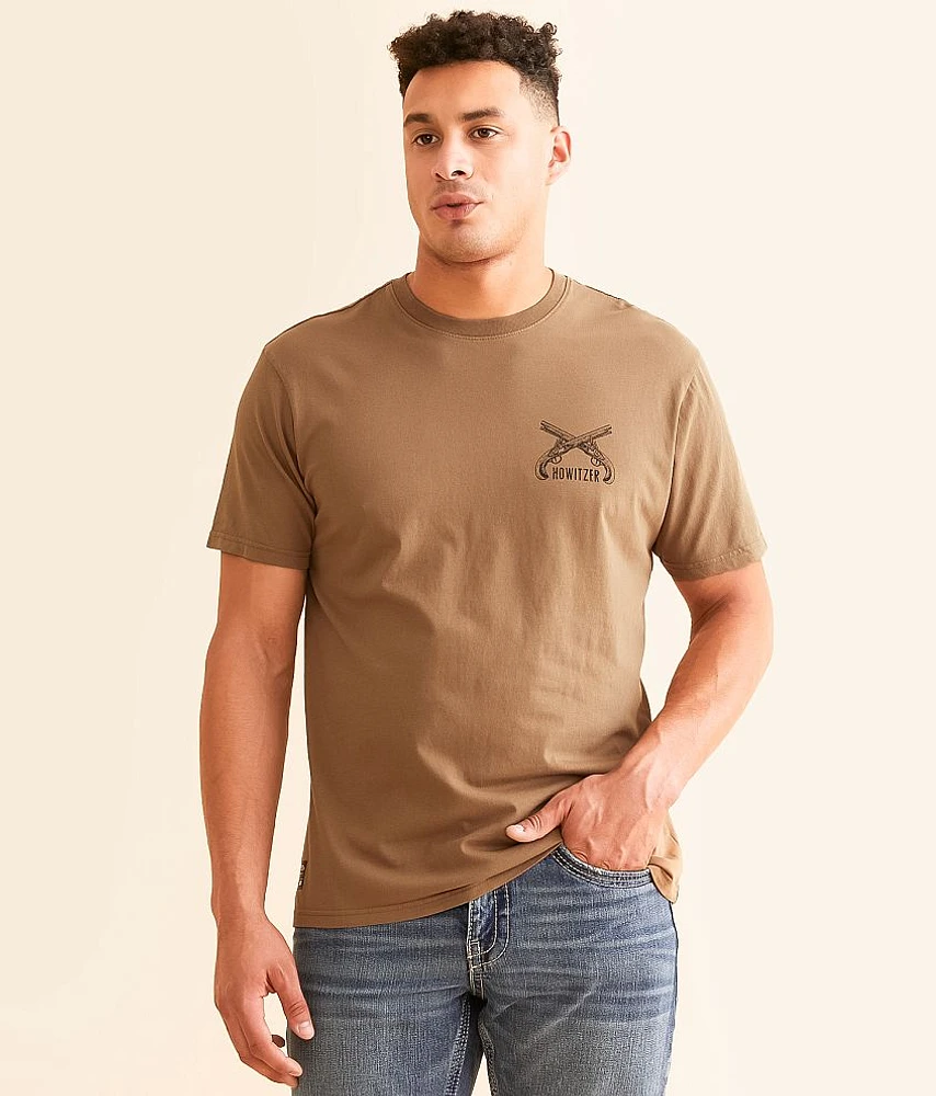 Defend Me T-Shirt