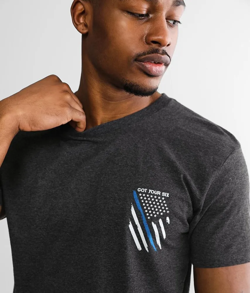 Got Your Six T-Shirt